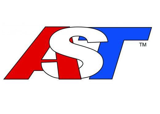 AST Logo - AST logo feature instrumentation is key to