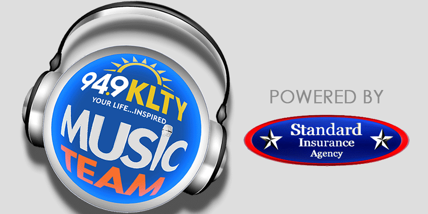 KLTY Logo - Join the 94.9 KLTY Music Team! | 94.9 KLTY - Dallas, TX