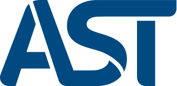 AST Logo - Logo Ast Large 2 Save