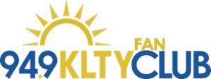 KLTY Logo - Quick Links | 94.9 KLTY - Dallas, TX