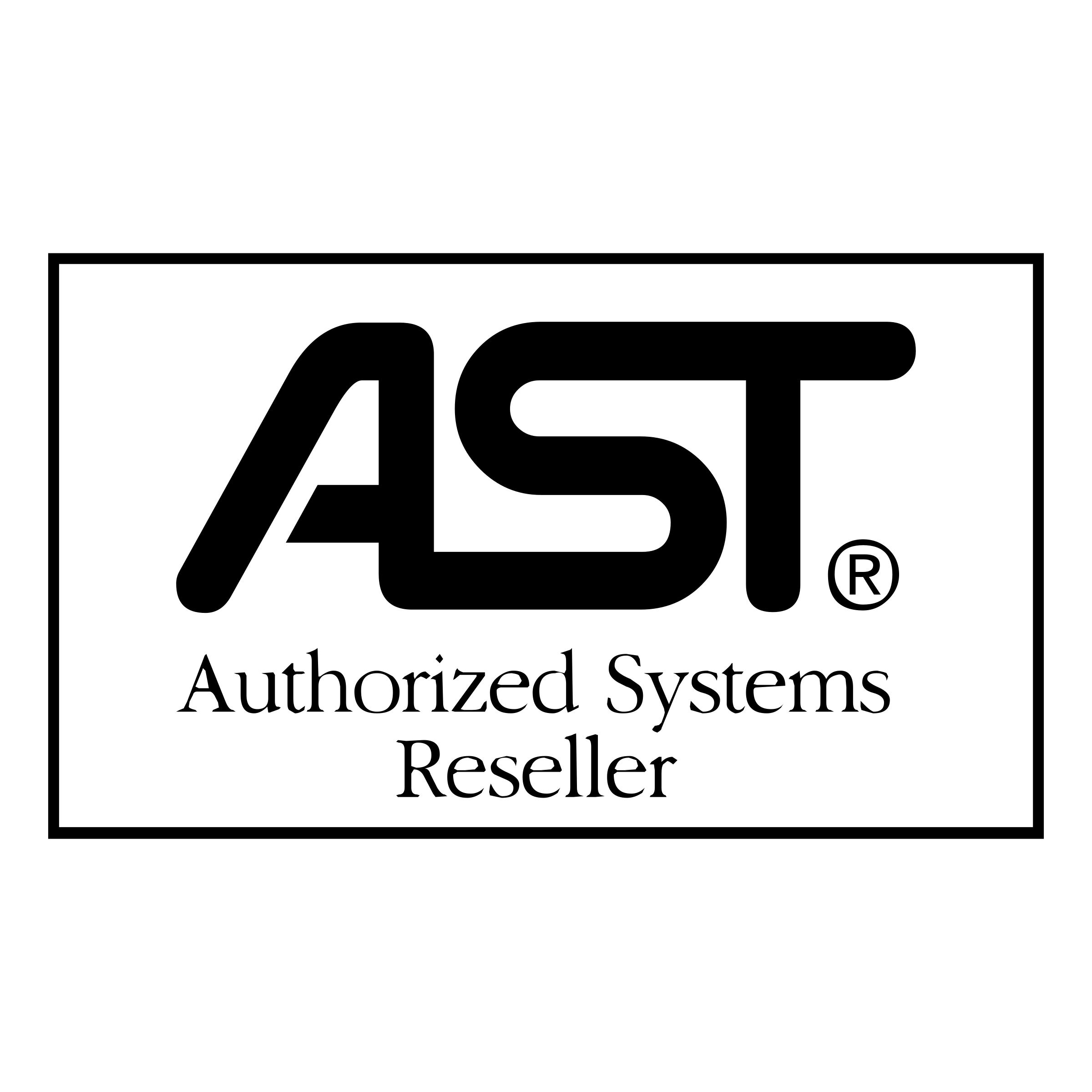 AST Logo - AST Logo PNG Transparent & SVG Vector - Freebie Supply
