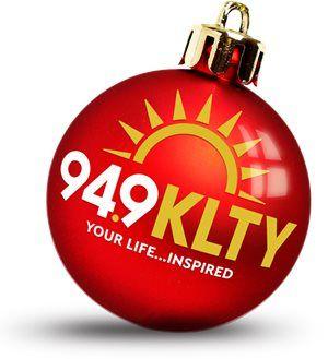 KLTY Logo - 94.9 KLTY