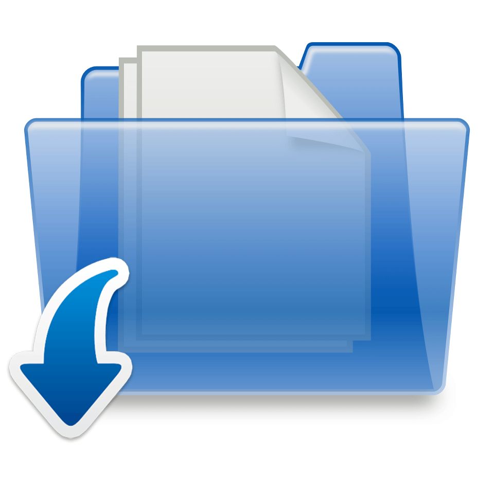 Files Logo - File:Download Files 4 You Logo.png - Wikimedia Commons