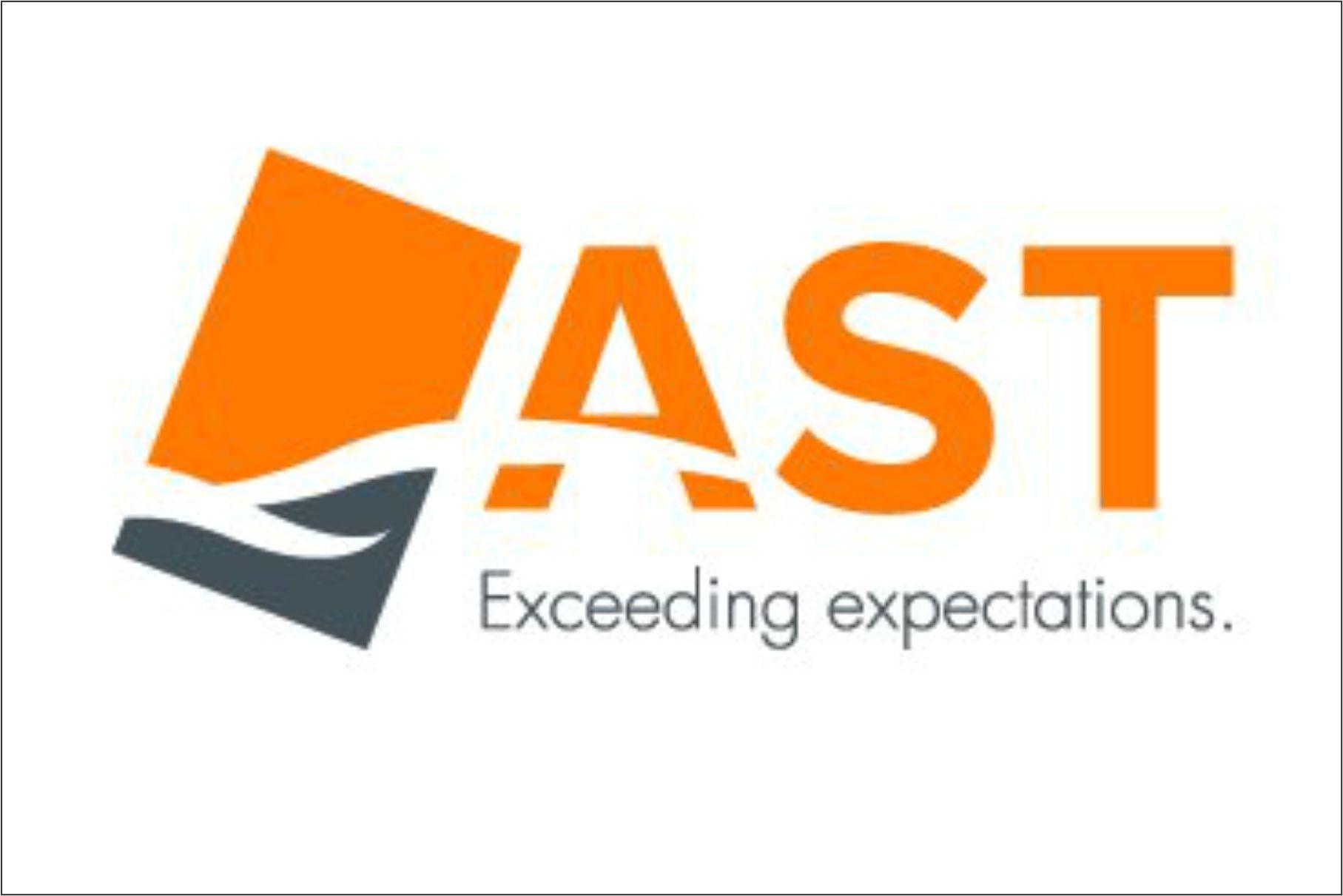 AST Logo - overseas-ast – Alliance Communication Solutions