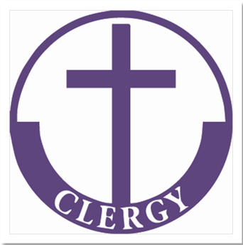 Clergy Logo - Clergy Consultation & Soul Care. Soul Care Ministries International
