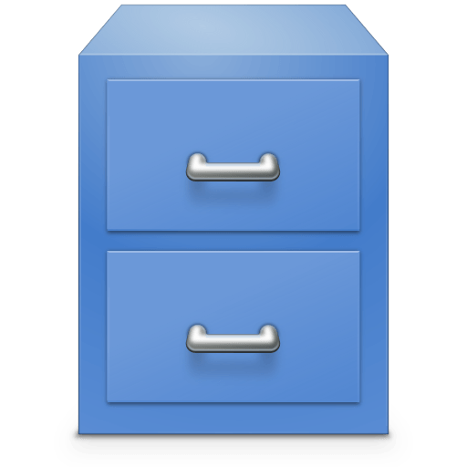 Files Logo - GNOME Files logo.png