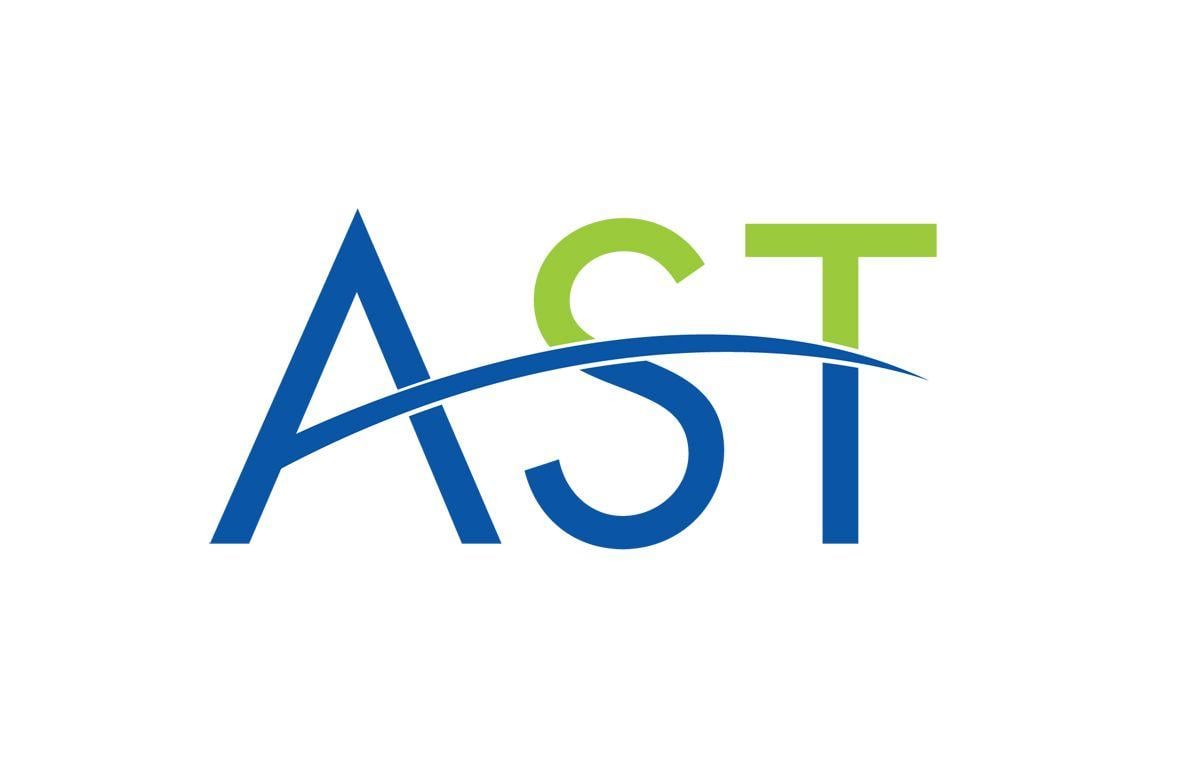 AST Logo - Professional, Serious, It Company Logo Design for AST by Tony Price ...