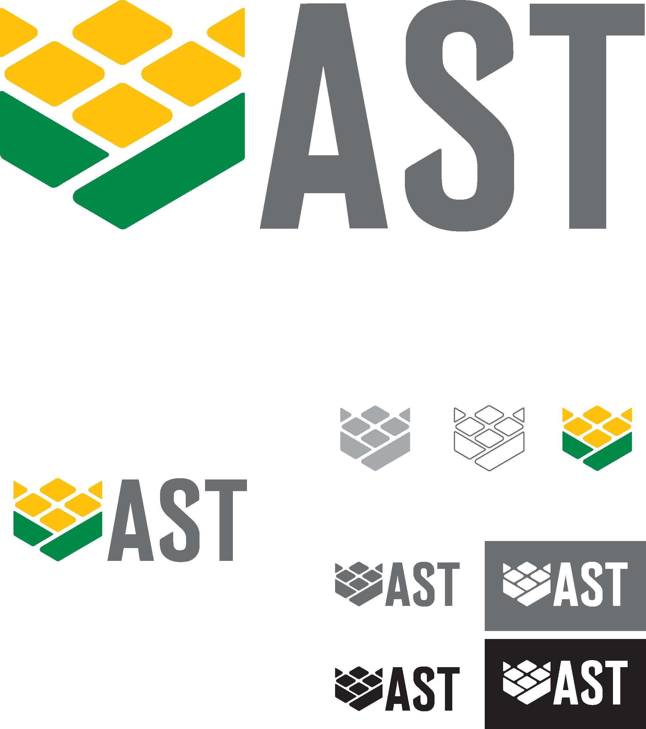 AST Logo - AST-Logo - ProTerra Foundation