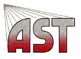 AST Logo - Ast Logo