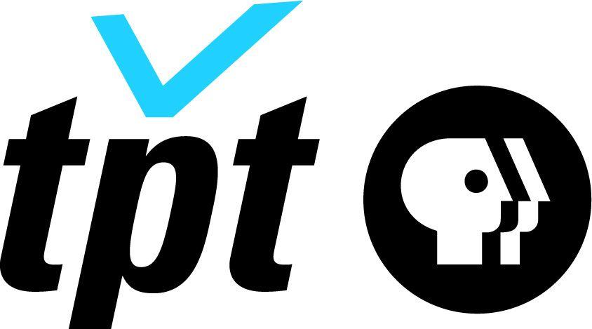TPT Logo - tpt logo