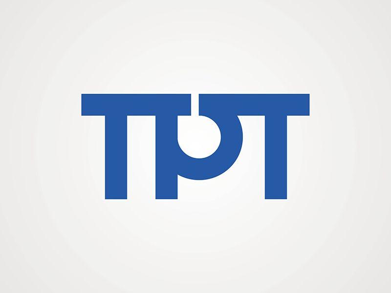 TPT Logo - TPT Logo by Brandnewday | Dribbble | Dribbble