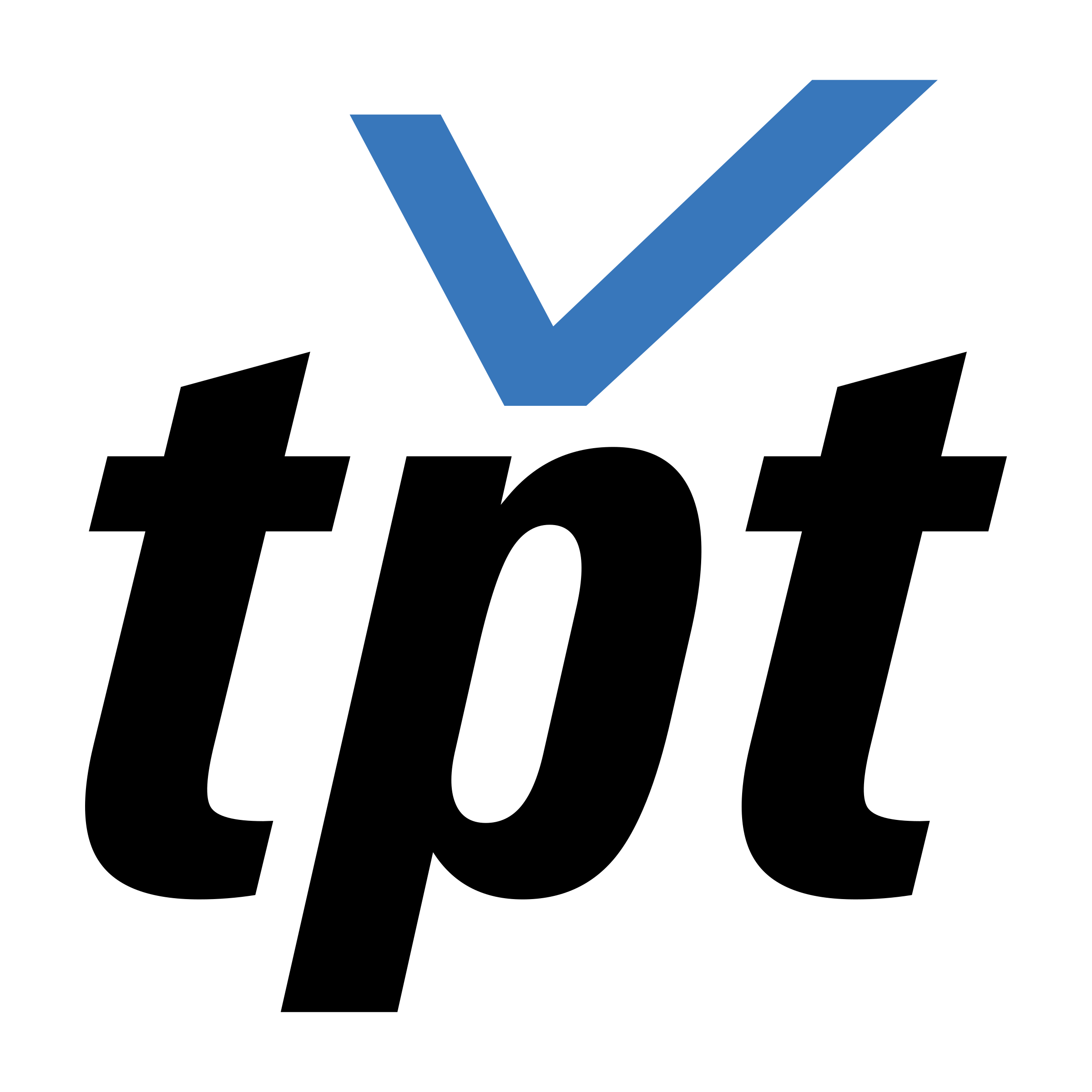 TPT Logo - TPT Logo PNG Transparent & SVG Vector