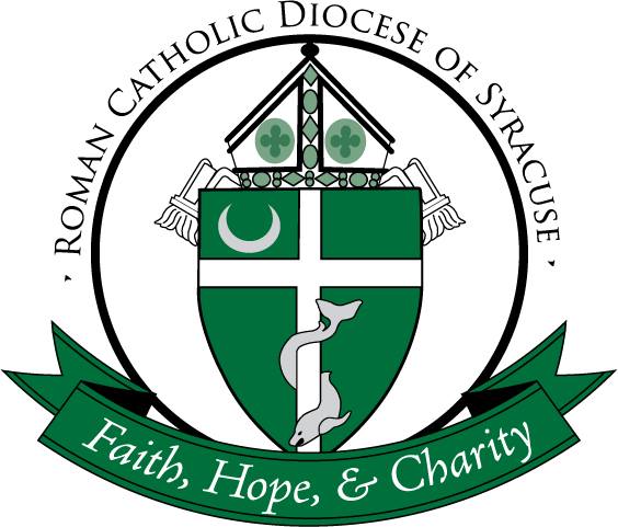 Clergy Logo - Syracuse Diocese to release list of clergy accused of sexual abuse