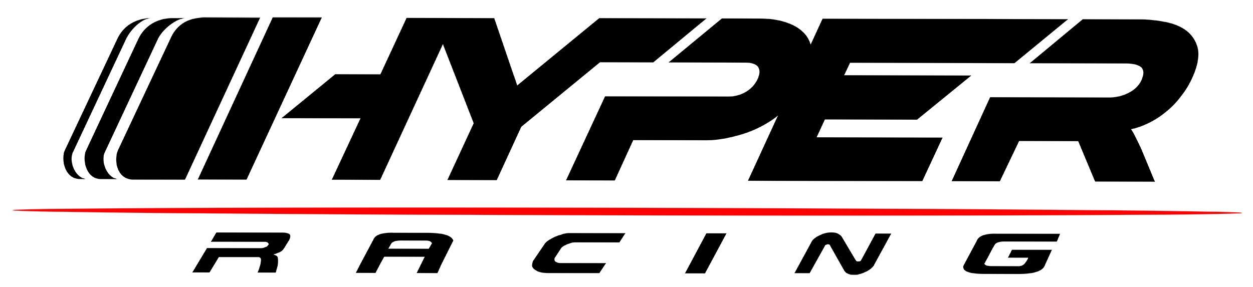 Files Logo - Logo Downloads - Hyper Racing