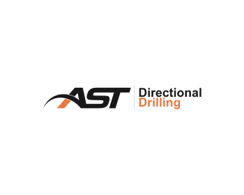 AST Logo - Logo design entry number 52 by Elvien_daru | AST Directional ...