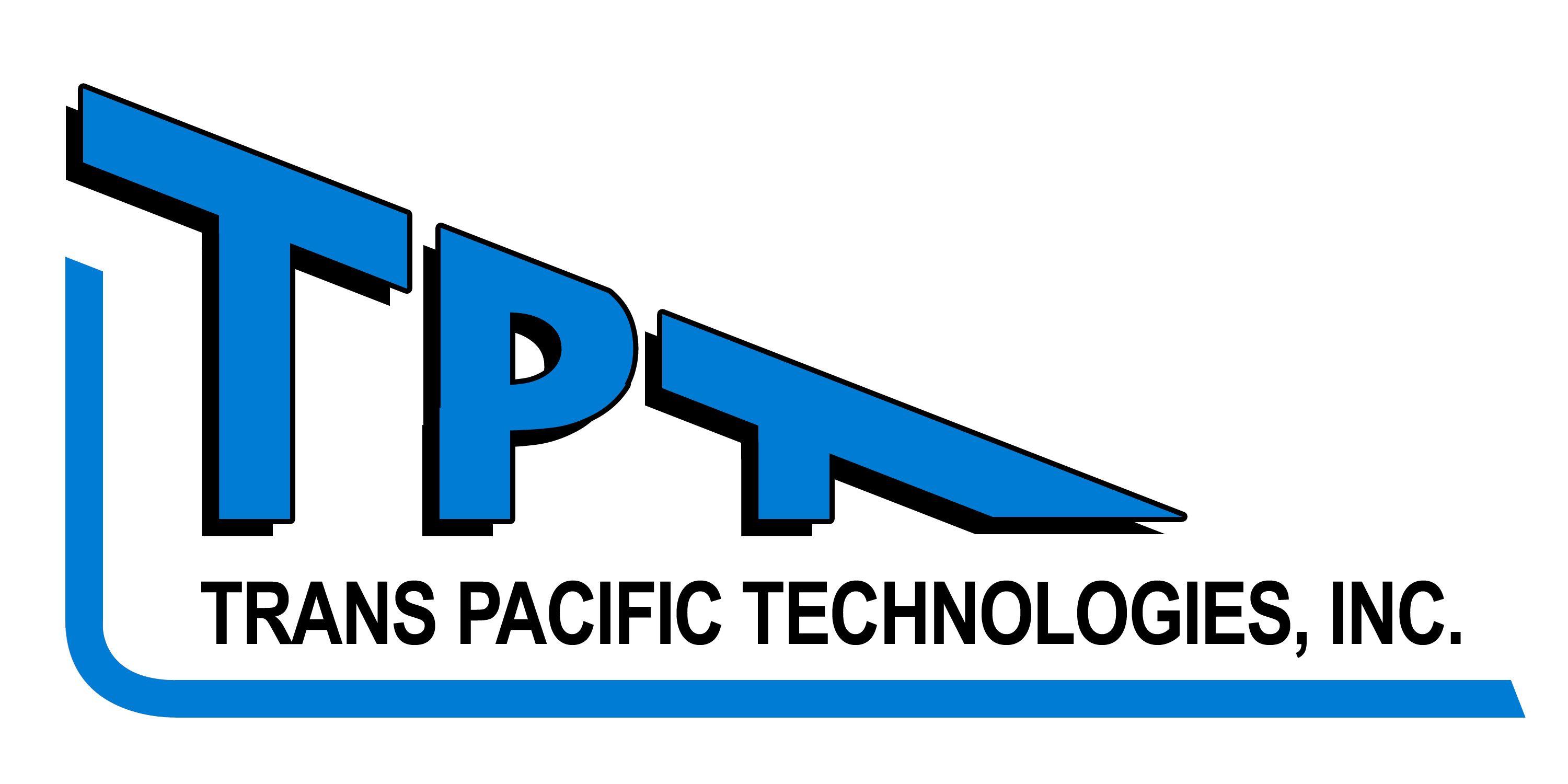 TPT Logo - TPT Logo | Crystal Group