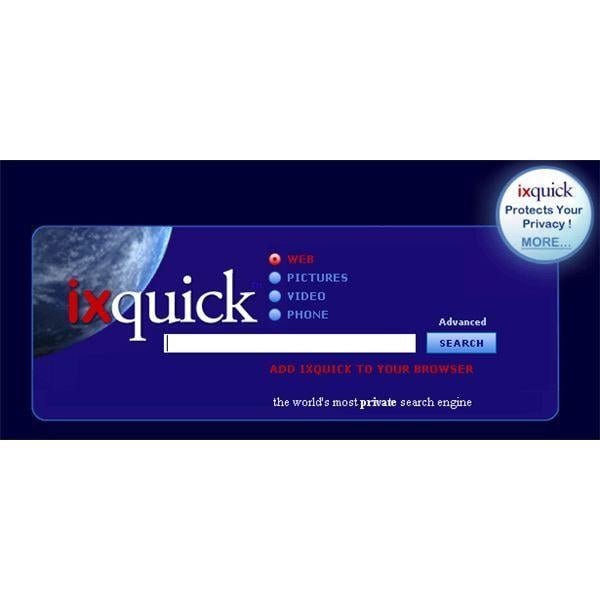 Ixquick Logo - The Best Meta Search Engine Sites to Get Comprehensive Search Results