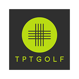 TPT Logo - TPT Logo 1. Play Golf In College