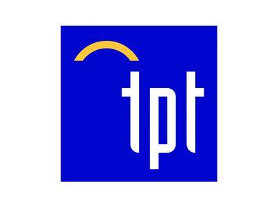 TPT Logo - TPT HB05 Manual Wire Bonder