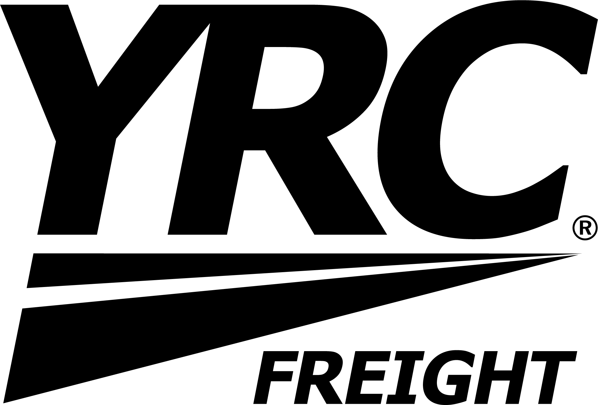 Files Logo - Logos and Photo. YRC Freight Original LTL Carrier Since 1924