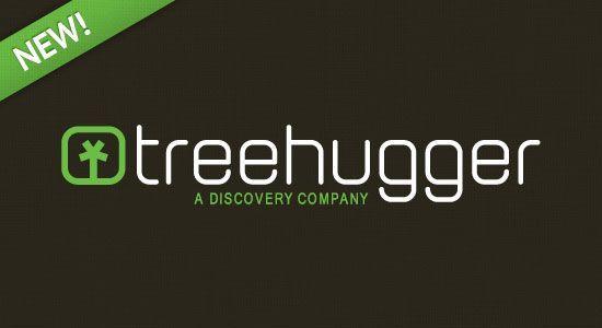 Treehugger.com Logo - Welcome to the New TreeHugger! | TreeHugger