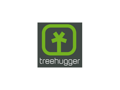 Treehugger.com Logo - treehugger.com | UserLogos.org