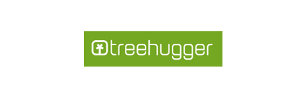 Treehugger.com Logo - 17 Awesome Green Logos for St. Patrick's Day