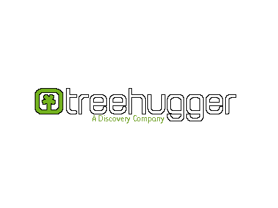 Treehugger.com Logo - treehugger.com | UserLogos.org