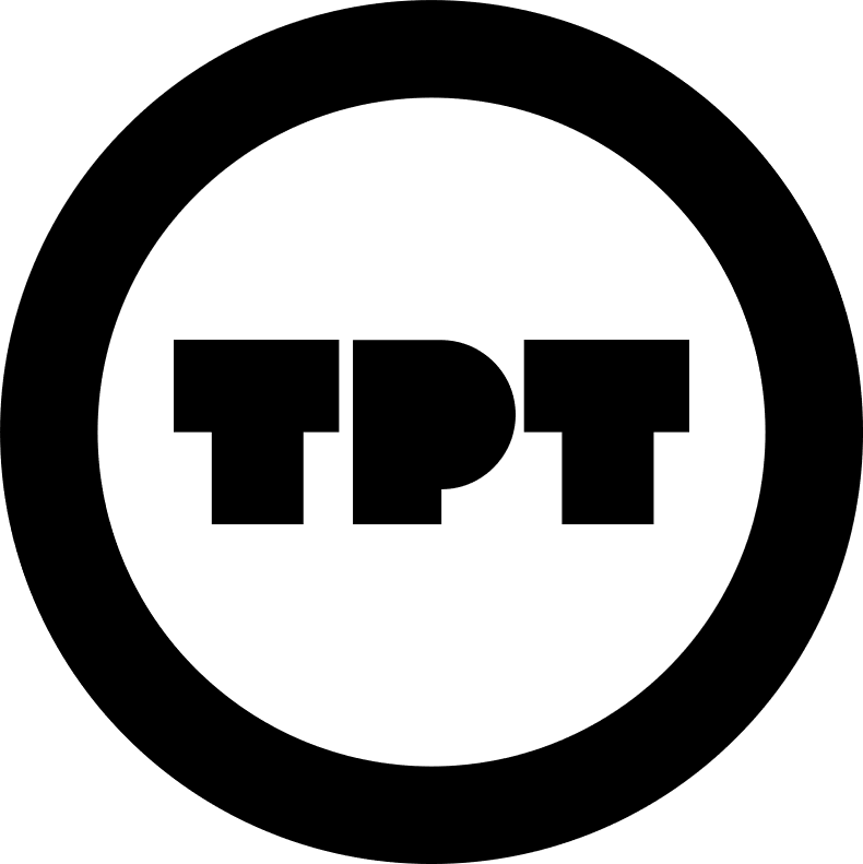 TPT Logo - TPT Logo 1971.png
