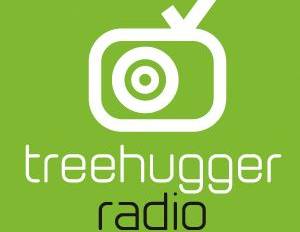 Treehugger.com Logo - Treehugger Radio | TreeHugger