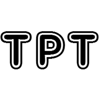 TPT Logo - TPT Logo no slogan - Roblox