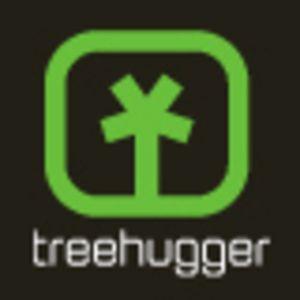 Treehugger.com Logo - Submit to TreeHugger | BowerBird