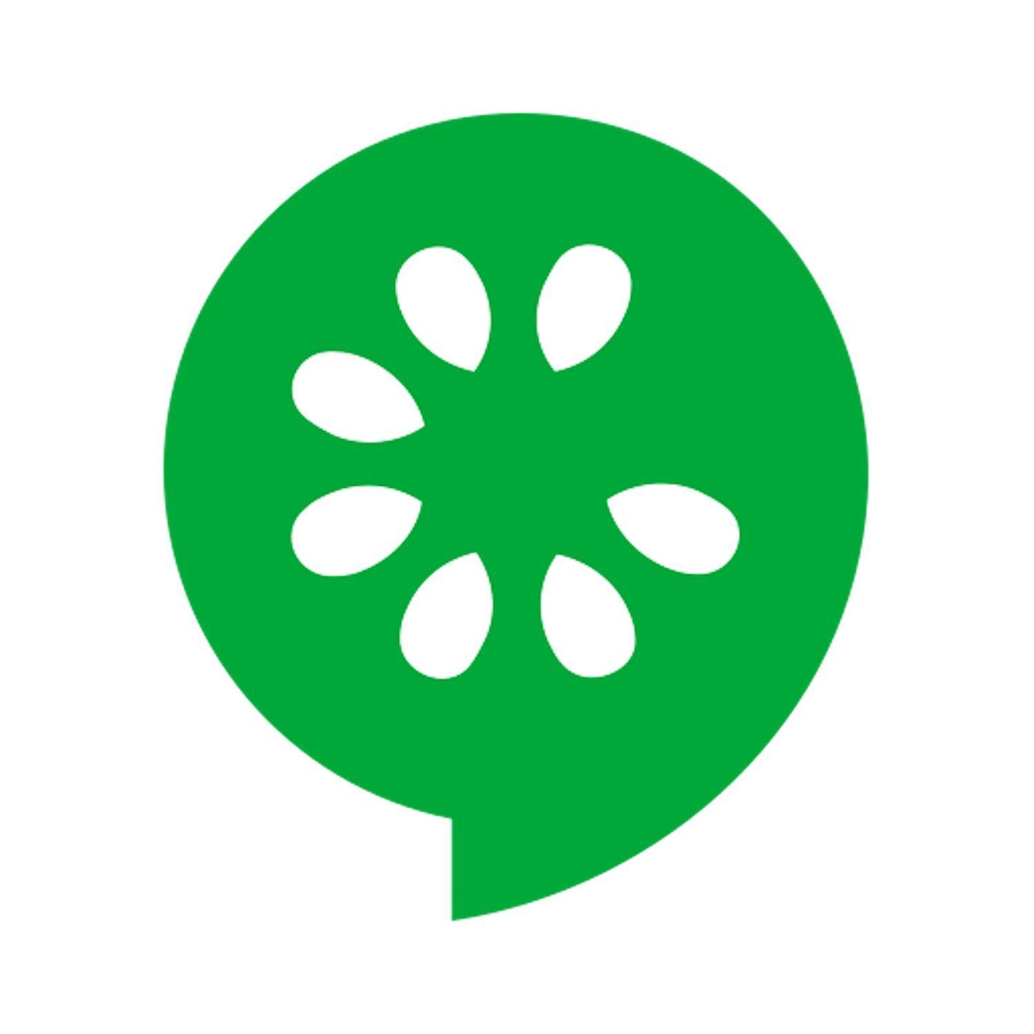 Gherkin Logo - pod|fanatic | Podcast: Cucumber Podcast RSS | Episode: Cucumber Anti ...