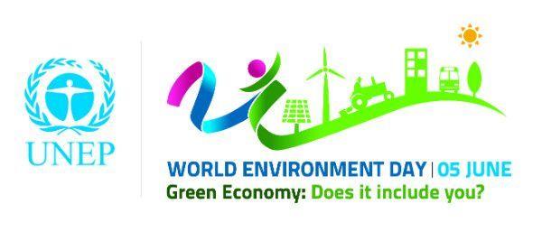 Treehugger.com Logo - TreeHugger and UNEP Announce Third Annual World Environment Day ...