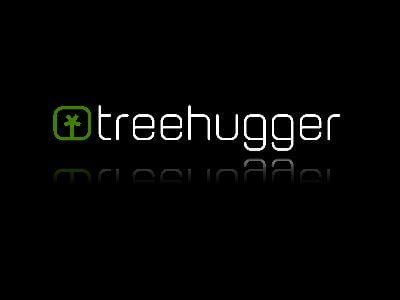 Treehugger.com Logo - treehugger.com | UserLogos.org