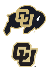 Boulder Logo - Athletics Logo & Licensing. Brand and Messaging