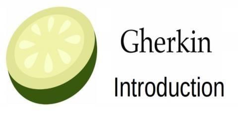 Gherkin Logo - Introduction to Gherkin Language | ProgramsBuzz