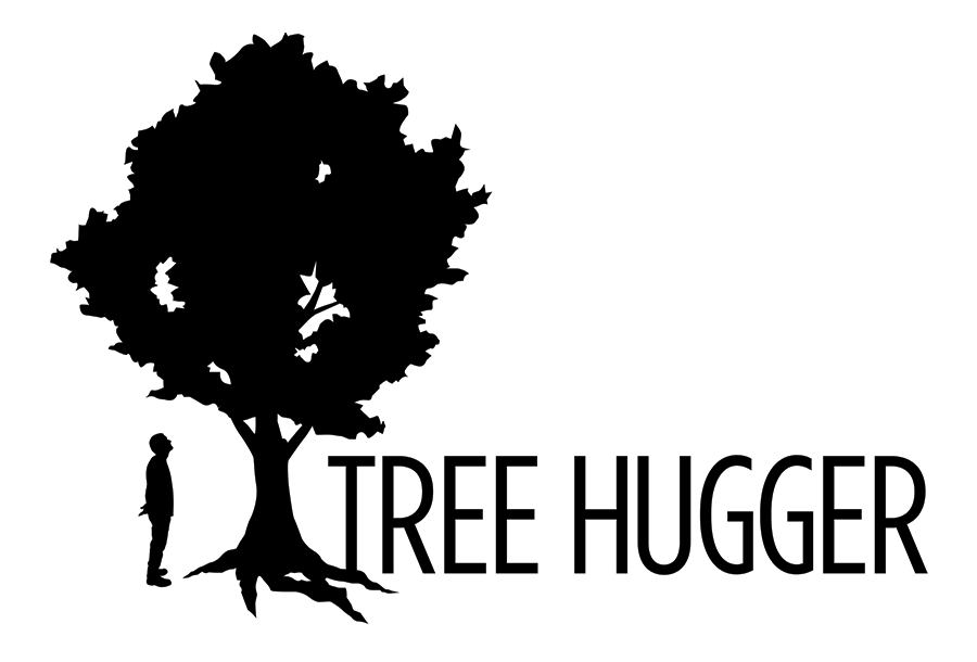 Treehugger.com Logo - Tree Hugger Logo