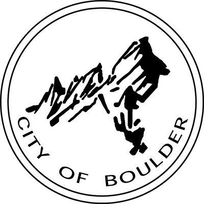 Boulder Logo - City Of Boulder Logo