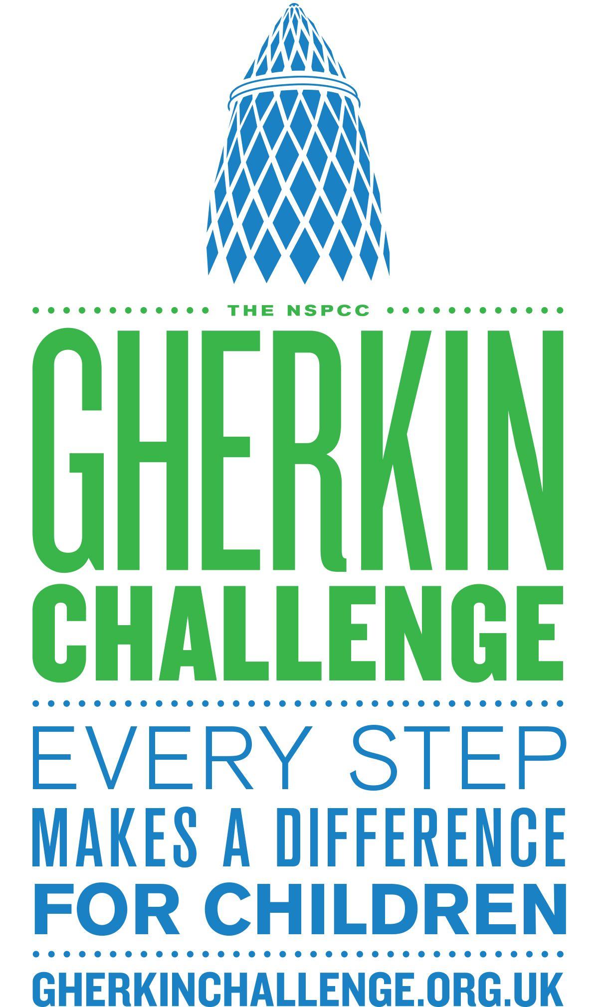 Gherkin Logo - 2013894 - Gherkin Challenge - Final Logo copy - WeAreTheCity ...