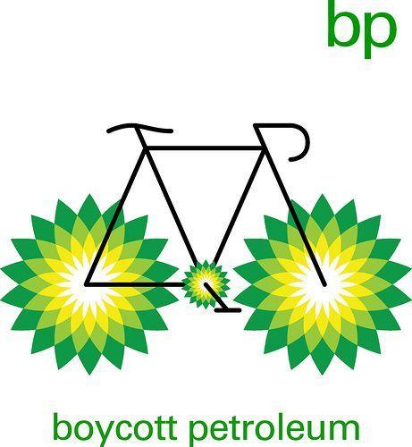 Treehugger.com Logo - Help Redesign BP's Logo In Greenpeace Competition | TreeHugger