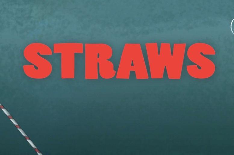 Treehugger.com Logo - Straws' film reveals how the straw in your drink is hurting the ...