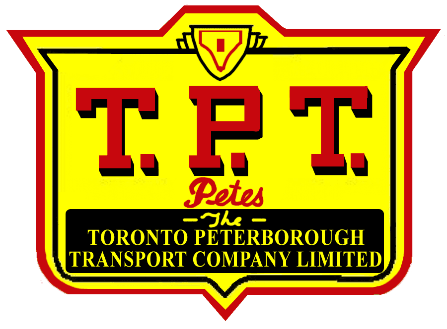 TPT Logo - TPT Petes Primary Logo - Ontario Hockey League (OHL) - Chris ...