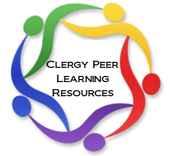 Clergy Logo - Clergy Peer Resources | NOVA UMC