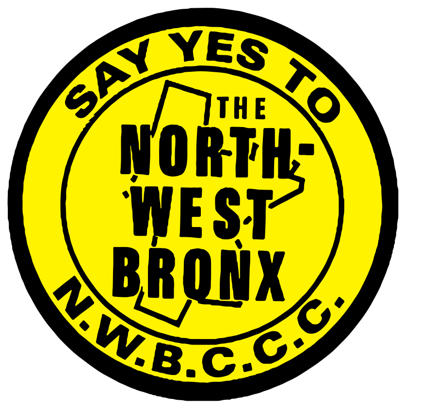 Clergy Logo - Northwest Bronx Community and Clergy Coalition