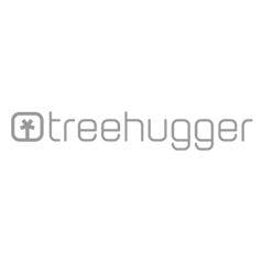 Treehugger.com Logo - Press — SWITCH FRESH