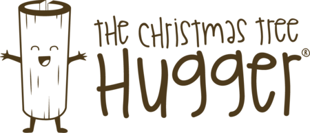 Treehugger.com Logo - The Christmas Tree Hugger