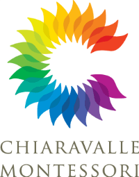 Montessori Logo - Chiaravalle Montessori. An educational journey for toddler through