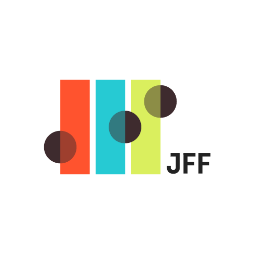 JFF Logo - Point of View | JFF