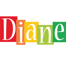 Diane Logo - Diane Logo. Name Logo Generator, Summer, Birthday, Kiddo